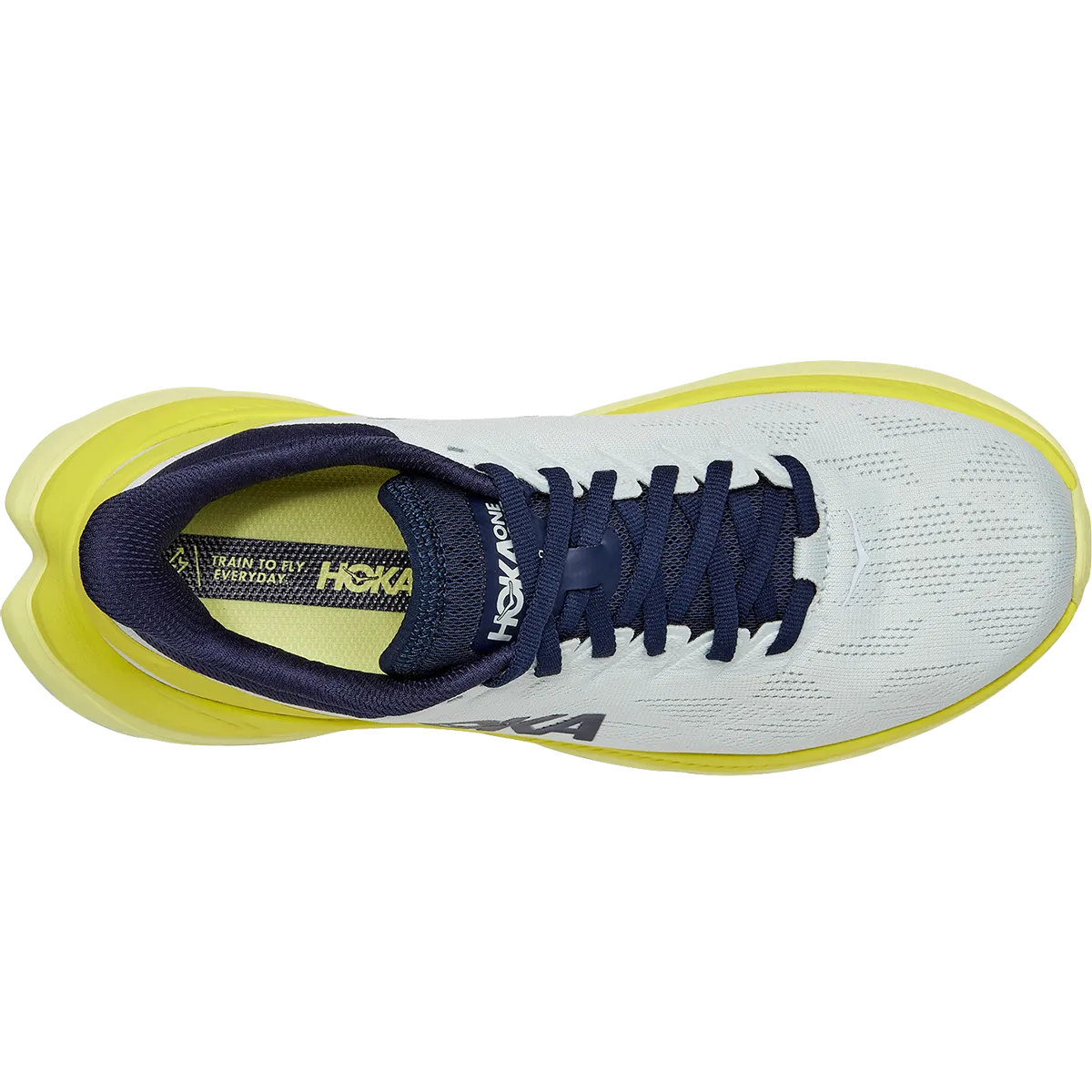 Women's Mach 4