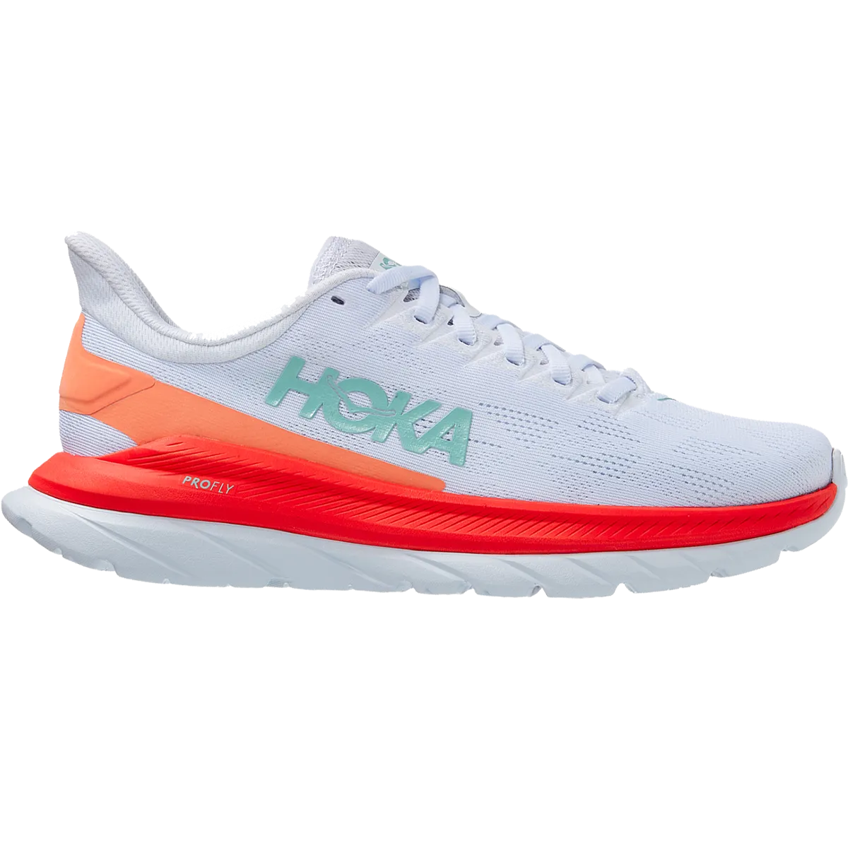 Women's Mach 4