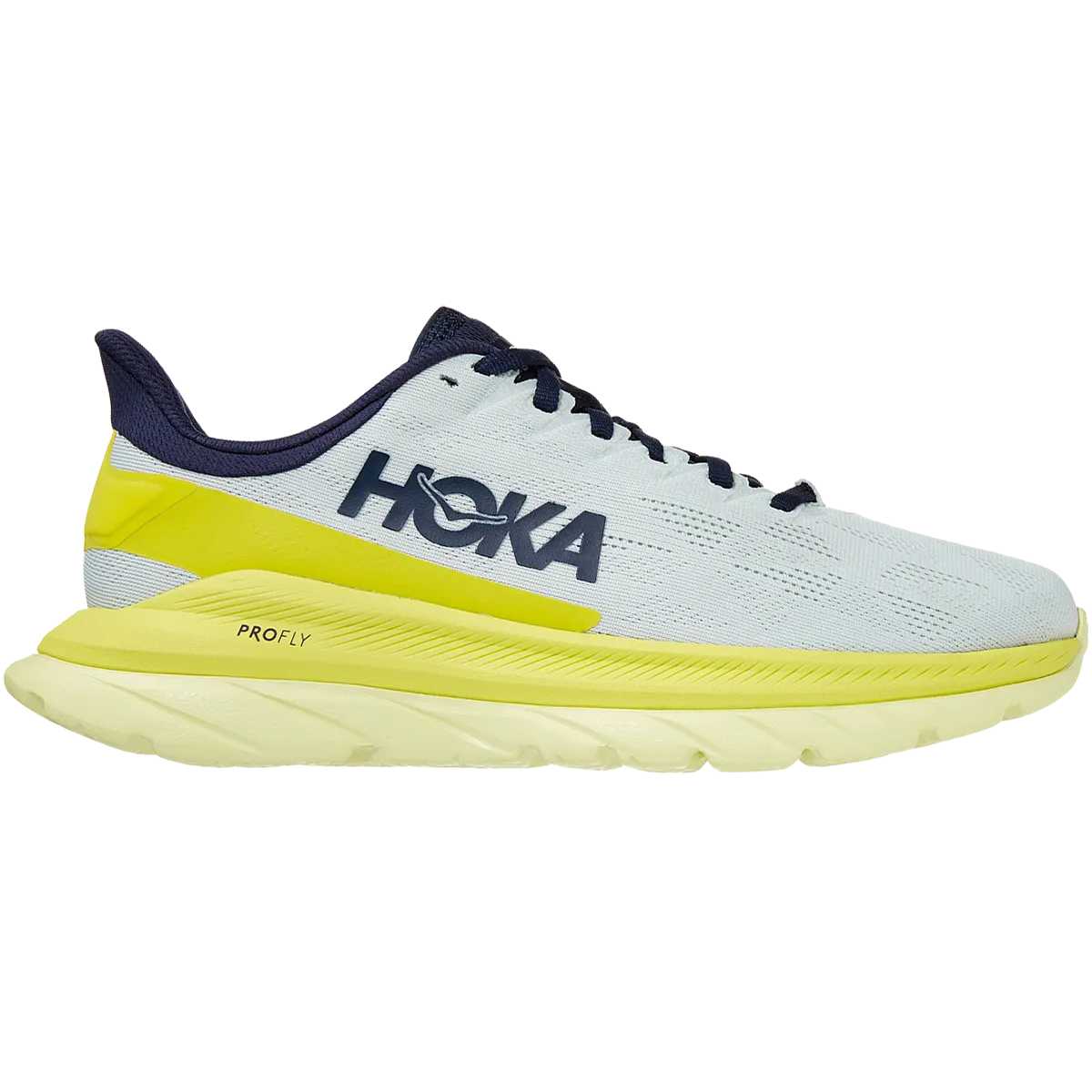 Women's Mach 4