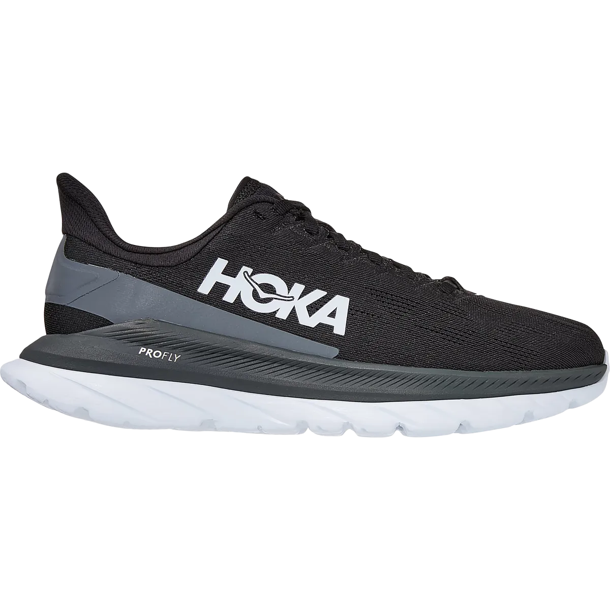 Women's Mach 4