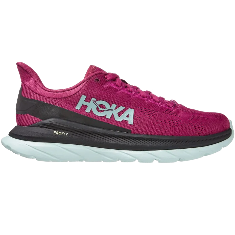 Women's Mach 4