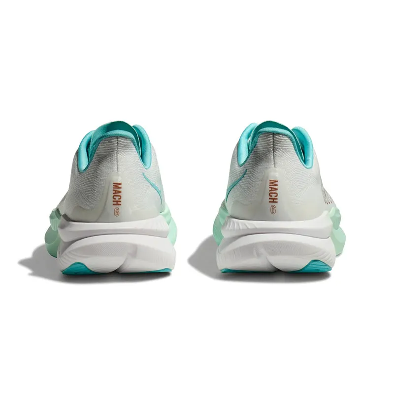 Women's Mach 6 Frost/Rose Gold