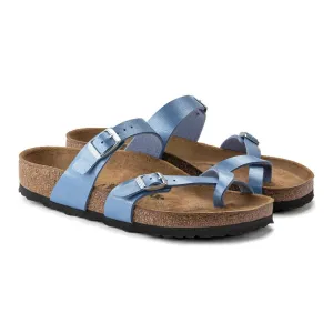 Women's Mayari Sandal In Riviera Blue