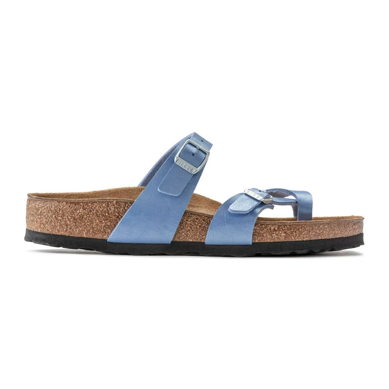 Women's Mayari Sandal In Riviera Blue