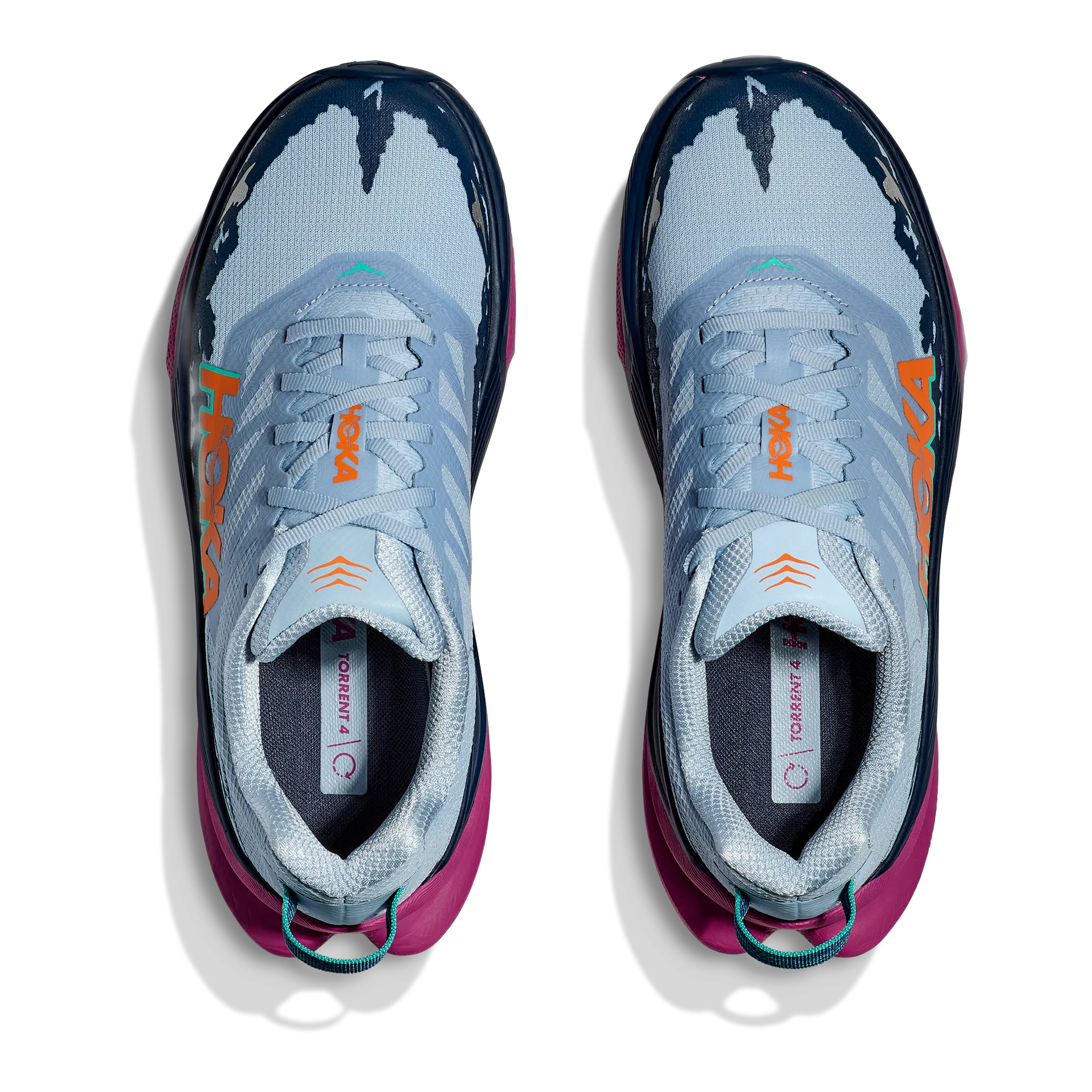 Women's Torrent 4