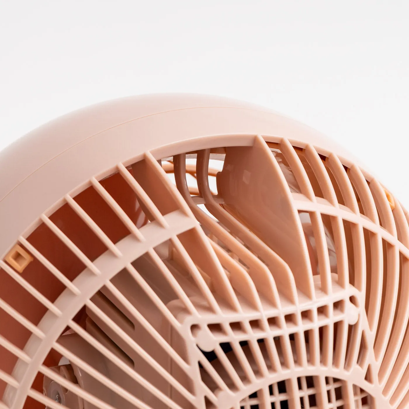 WOOZOO Globe Fan Medium - Horizontal Oscillation, Vertical Tilt, Remote
