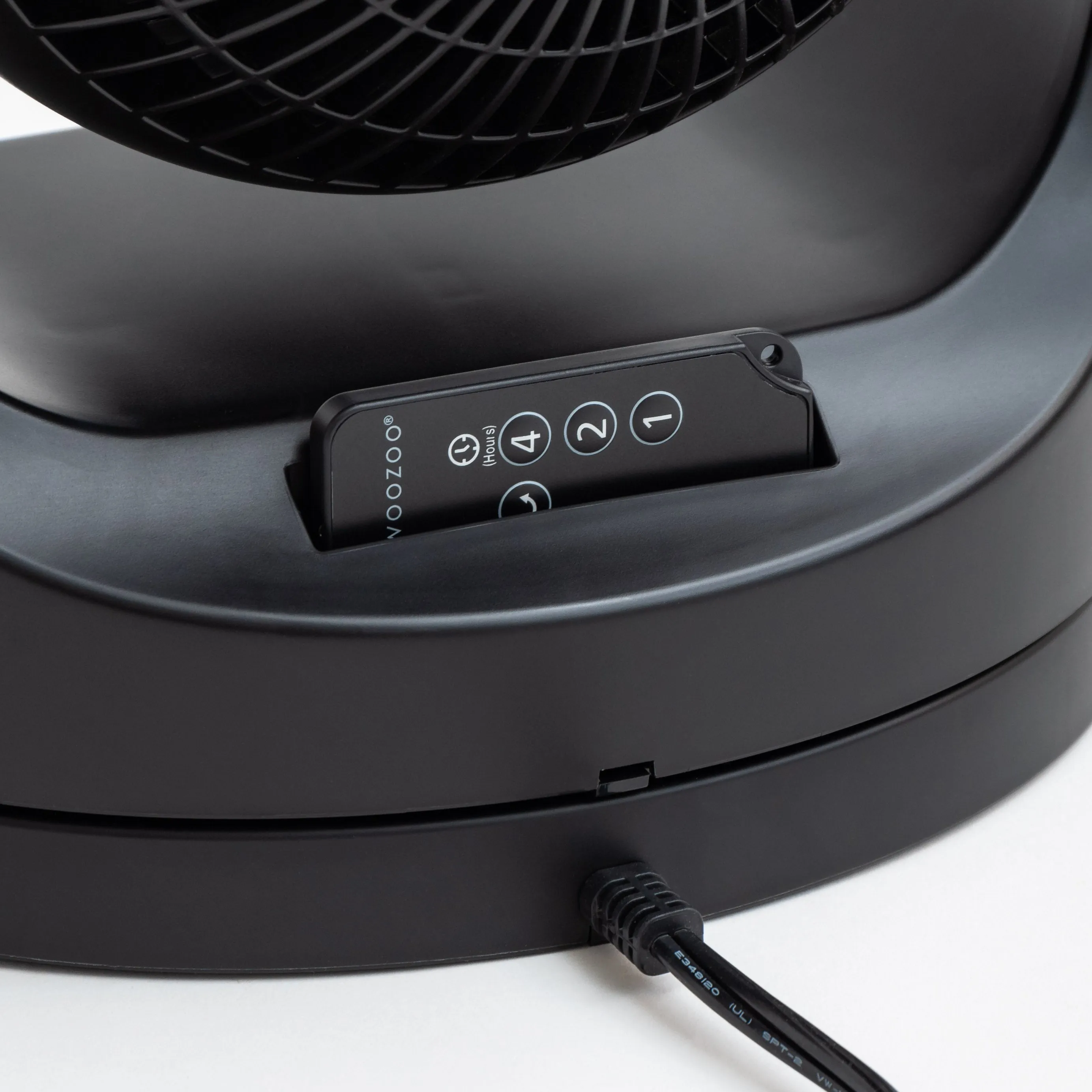WOOZOO HE15R - Oscillating with Remote