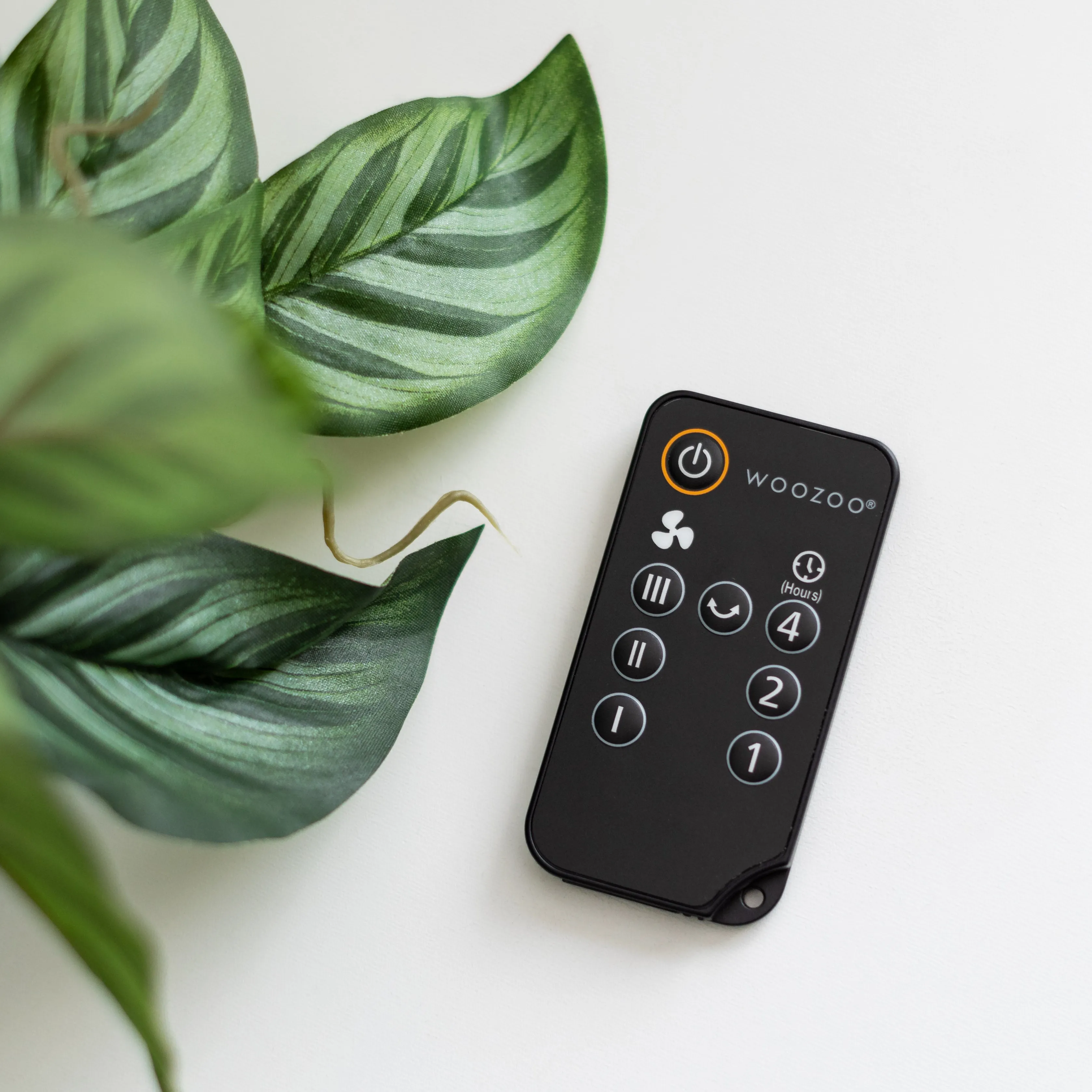 WOOZOO HE15R - Oscillating with Remote