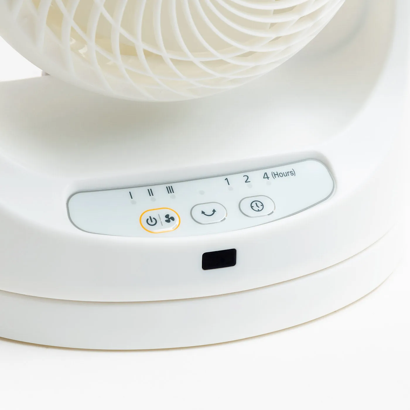 WOOZOO HE15R - Oscillating with Remote