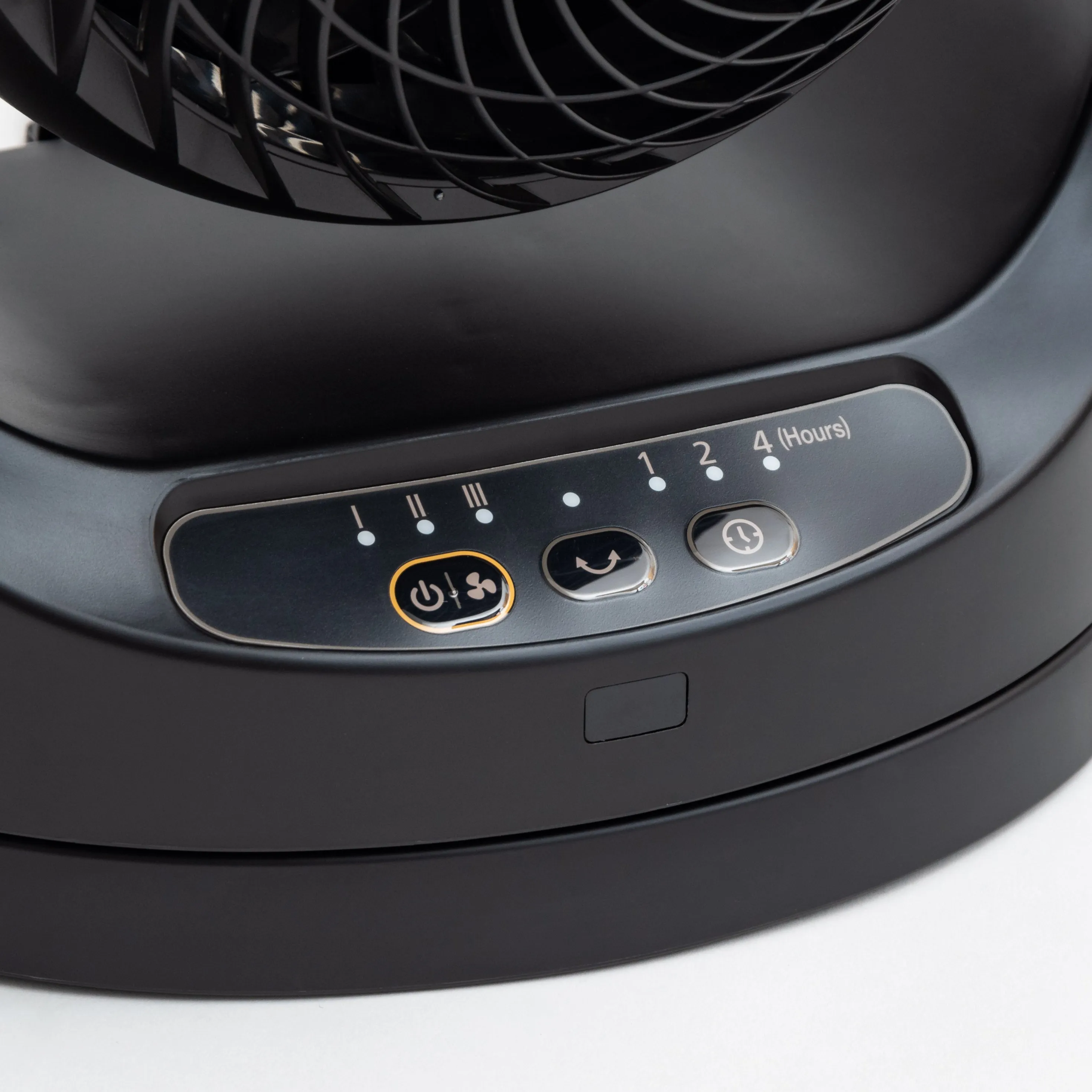 WOOZOO HE15R - Oscillating with Remote