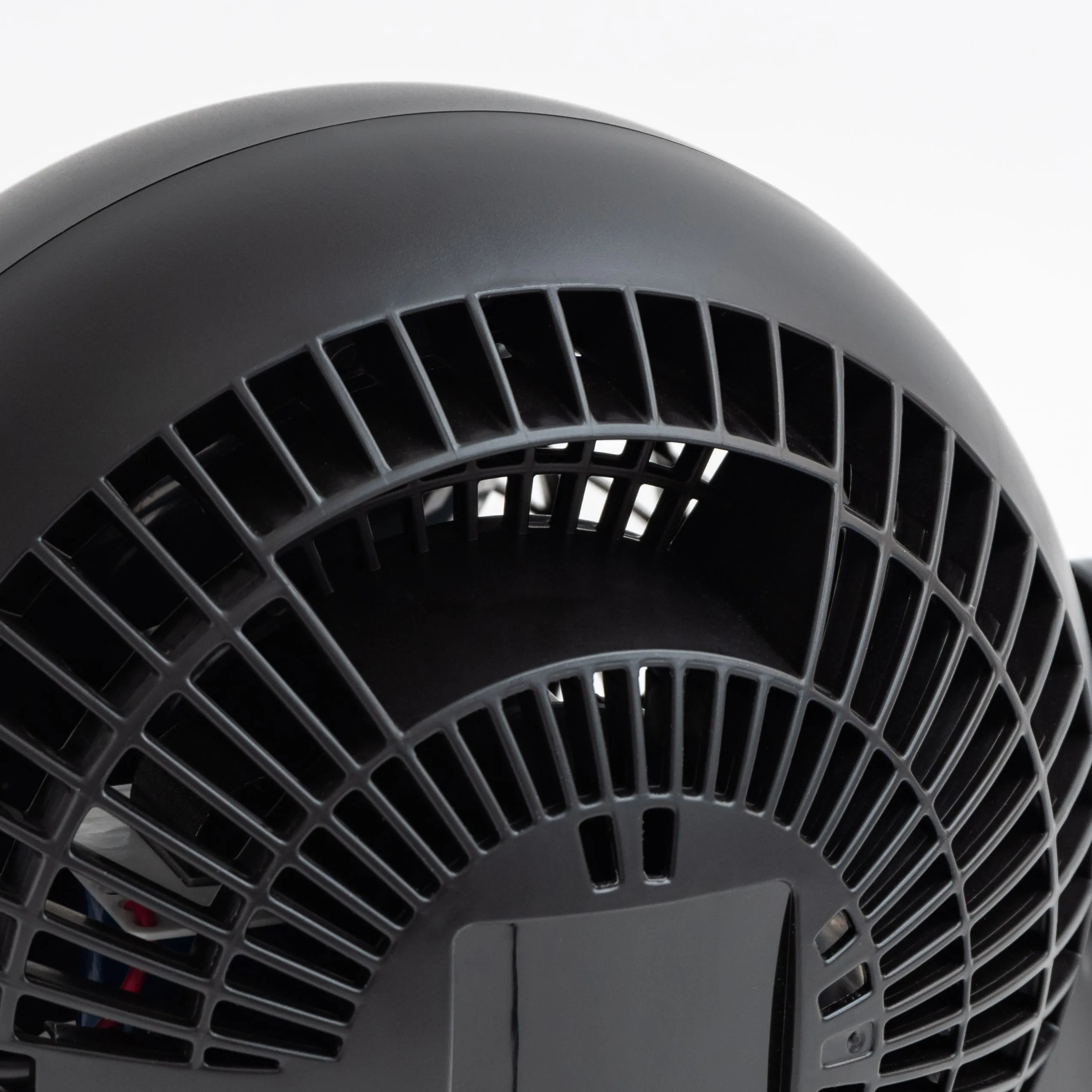 WOOZOO HE15R - Oscillating with Remote