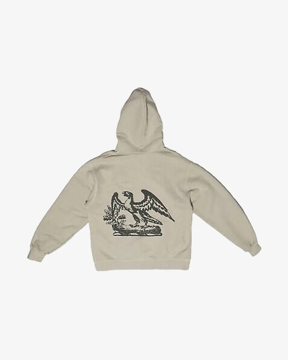 YEEZY SEASON 5 CALABASAS PRINTED MIST HOODIE