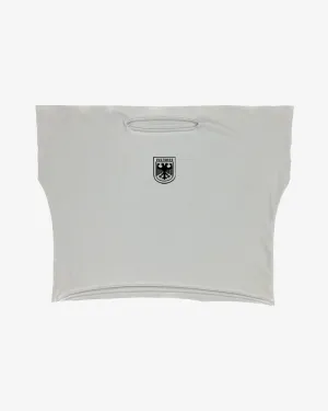 YEEZY VULTURES BOX WHITE TEE US2 / L-XL