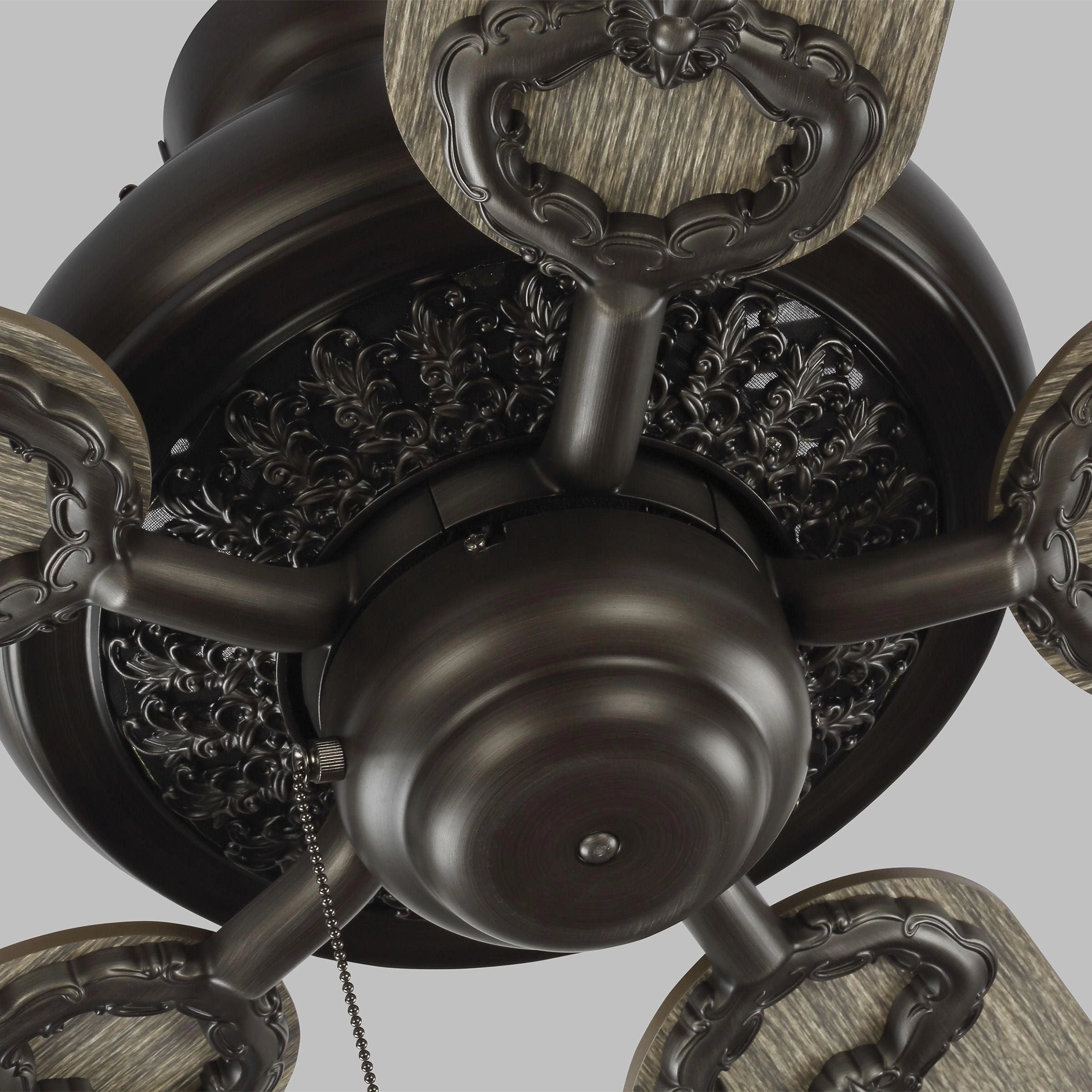York 52 Ceiling Fan