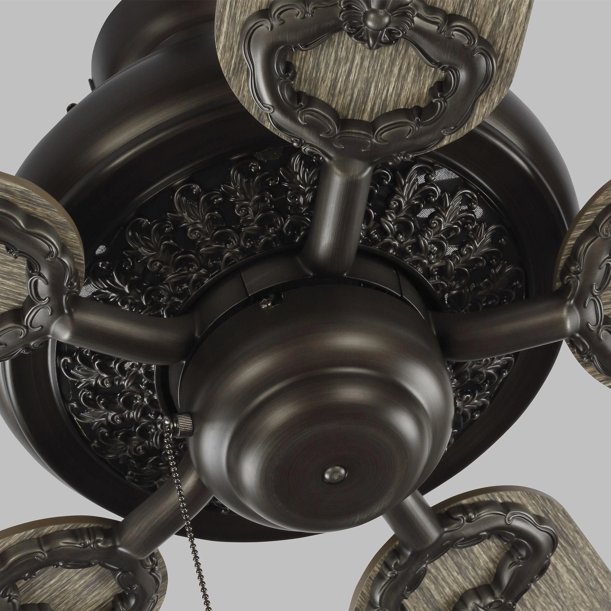 York 52 Ceiling Fan