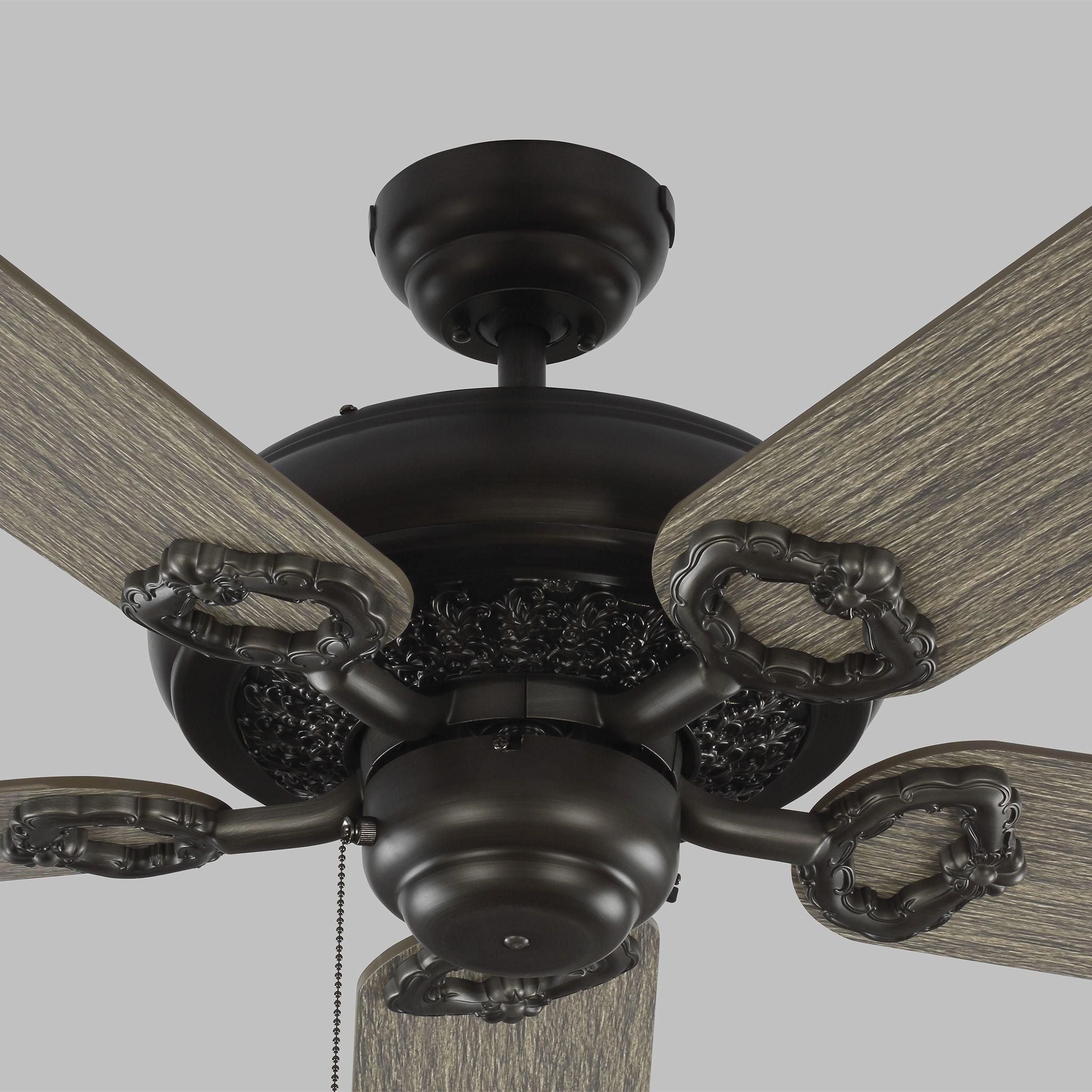 York 52 Ceiling Fan