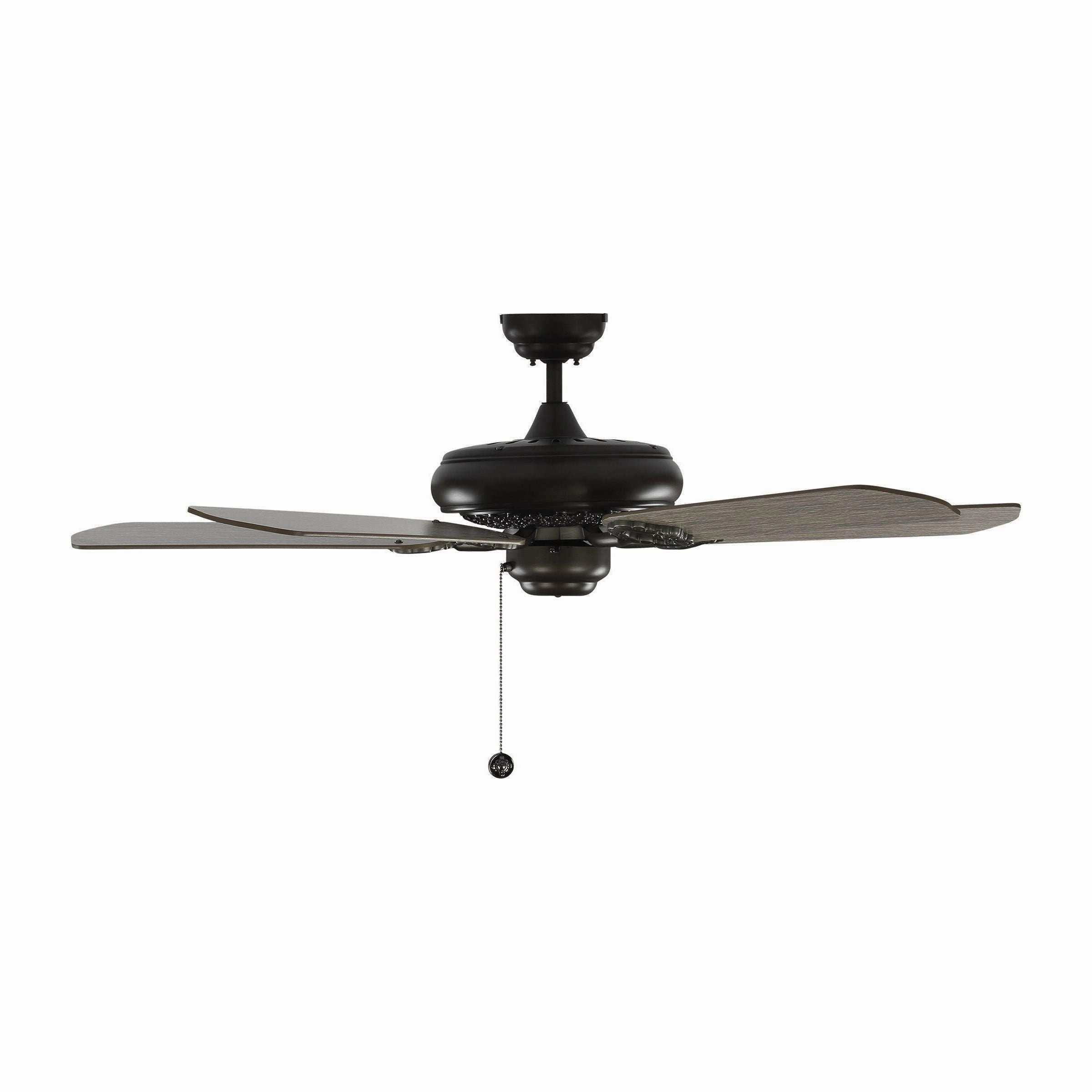 York 52 Ceiling Fan