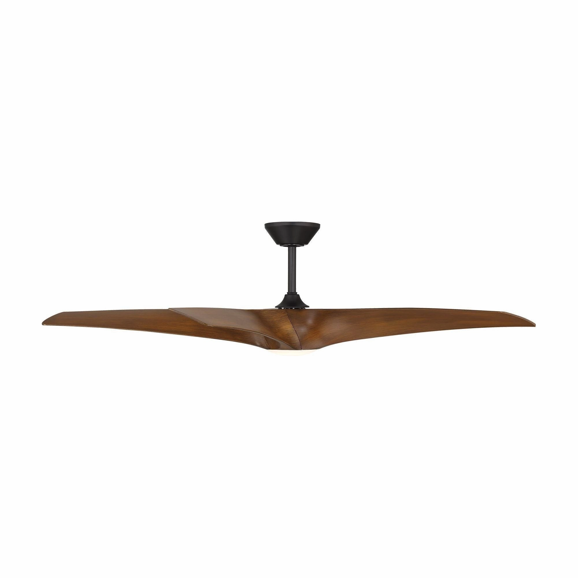 Zephyr Indoor/Outdoor 5-Blade 62" LED Smart Ceiling Fan