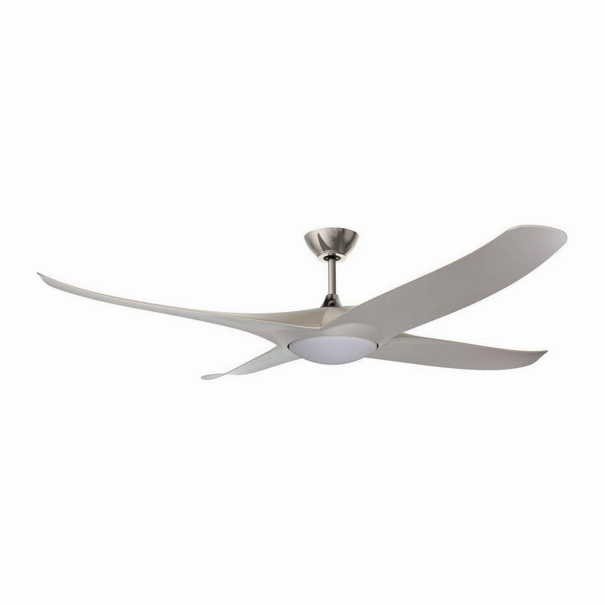 Zephyrus Ceiling Fan