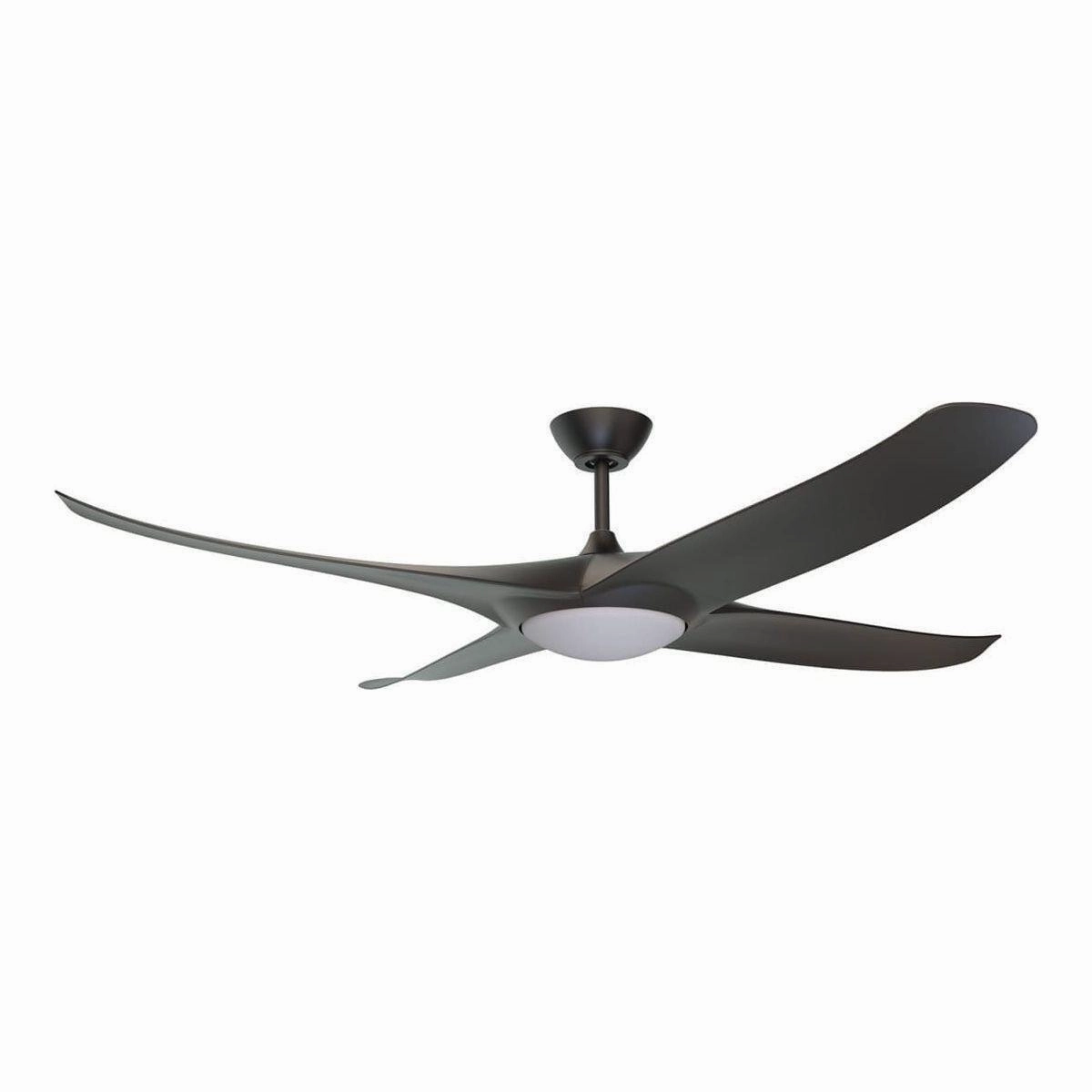 Zephyrus Ceiling Fan led ceiling fans with light and remote