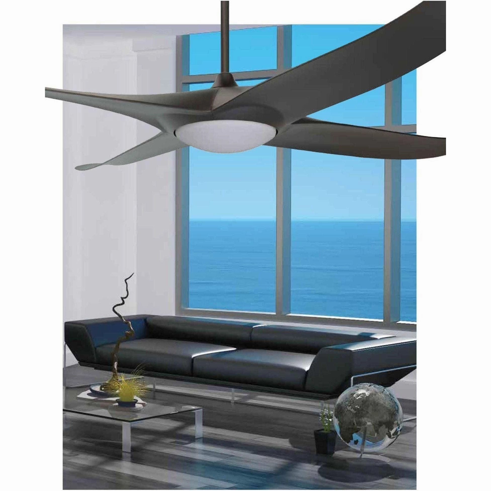 Zephyrus Ceiling Fan