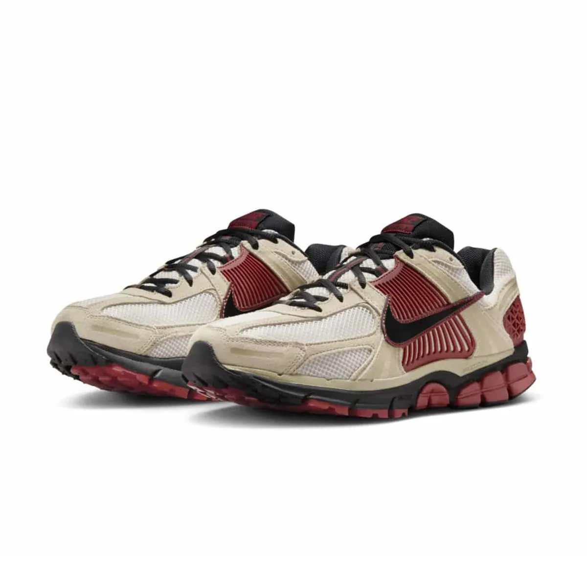 Zoom Vomero 5 'Desert Khaki Maroon'